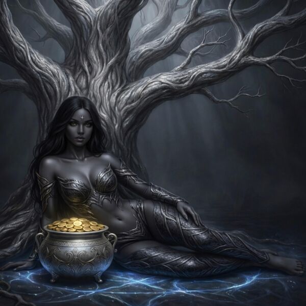 Cover art for Inner Truth